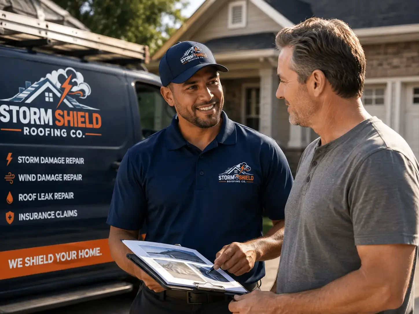 Storm Damage Roof Repair Vermont FAQs